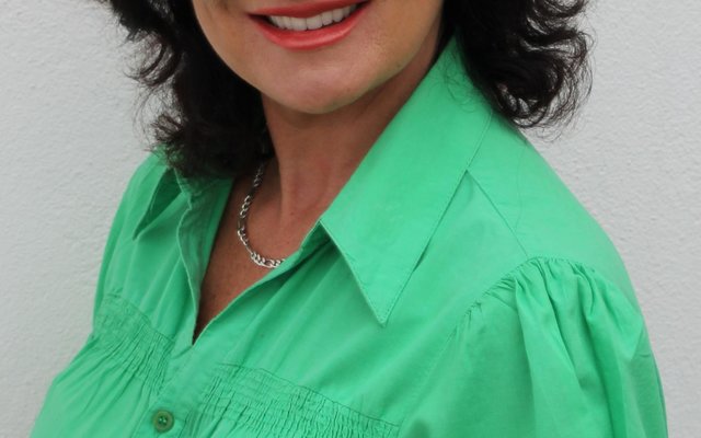 Riana de Coning, Wyk 2 se nuutverkose raadslid nadat die DA die onlangse tussenverkiesing met ‘n meerderheid van 74.95% gewen het